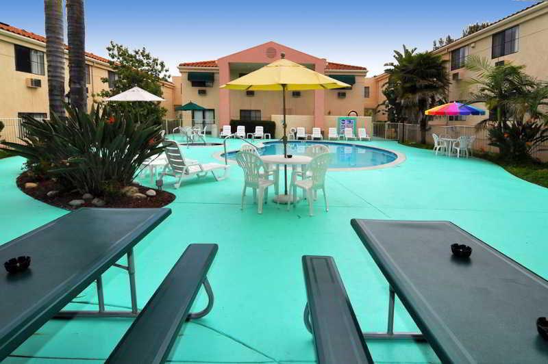 Quality Inn & Suites Walnut - City Of Industry Dış mekan fotoğraf