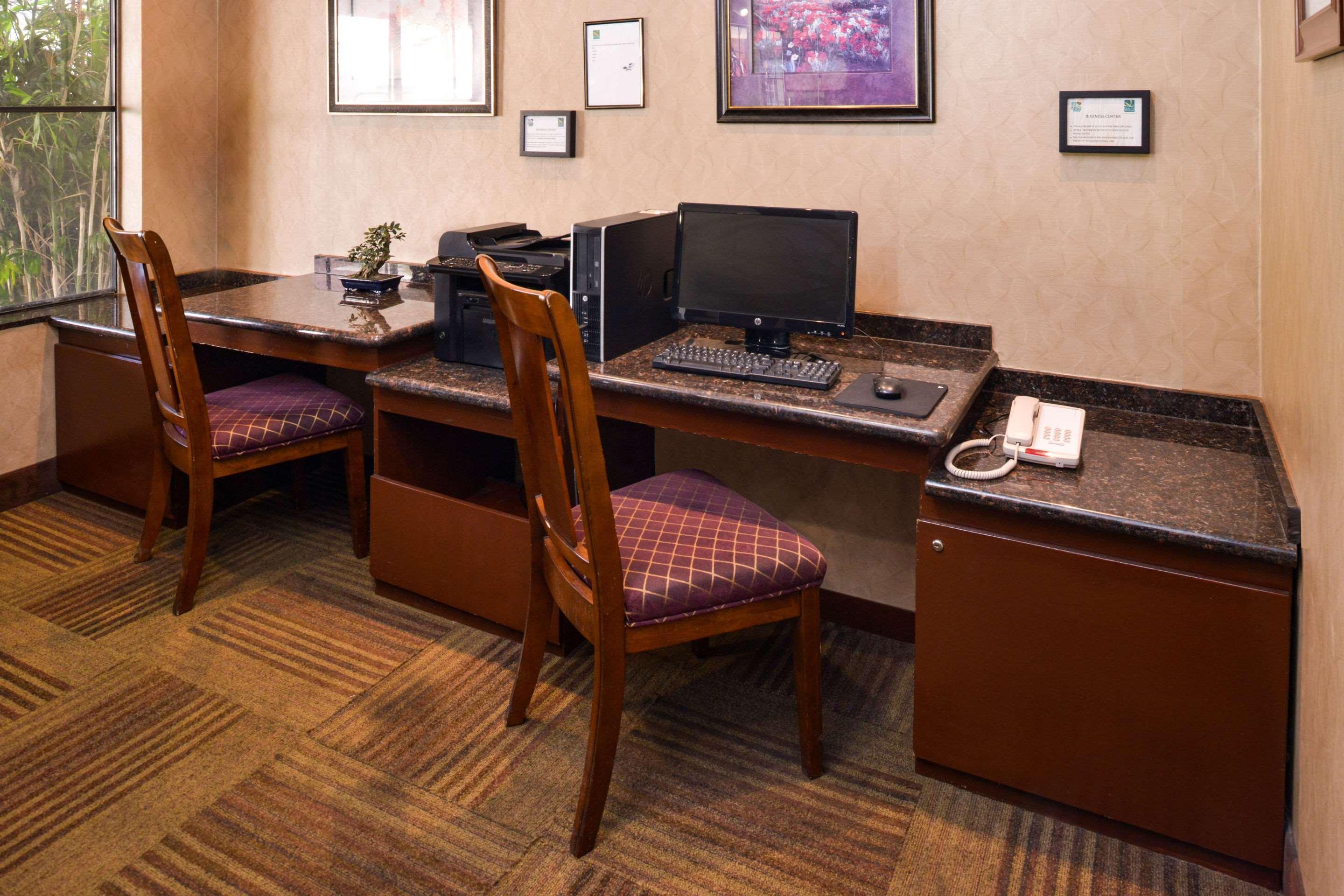 Quality Inn & Suites Walnut - City Of Industry Dış mekan fotoğraf