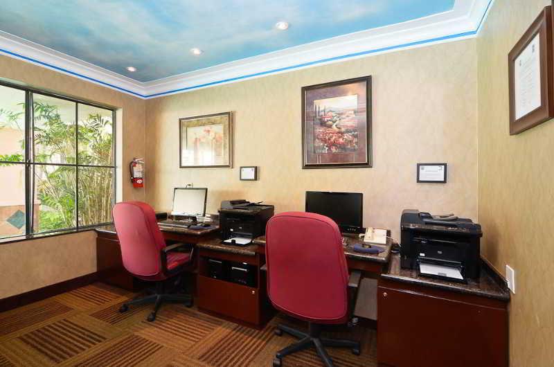 Quality Inn & Suites Walnut - City Of Industry Dış mekan fotoğraf
