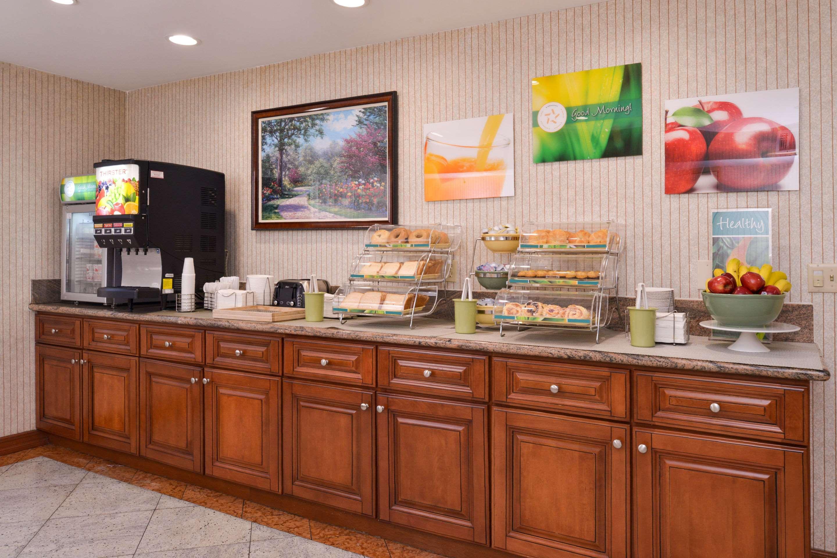 Quality Inn & Suites Walnut - City Of Industry Dış mekan fotoğraf