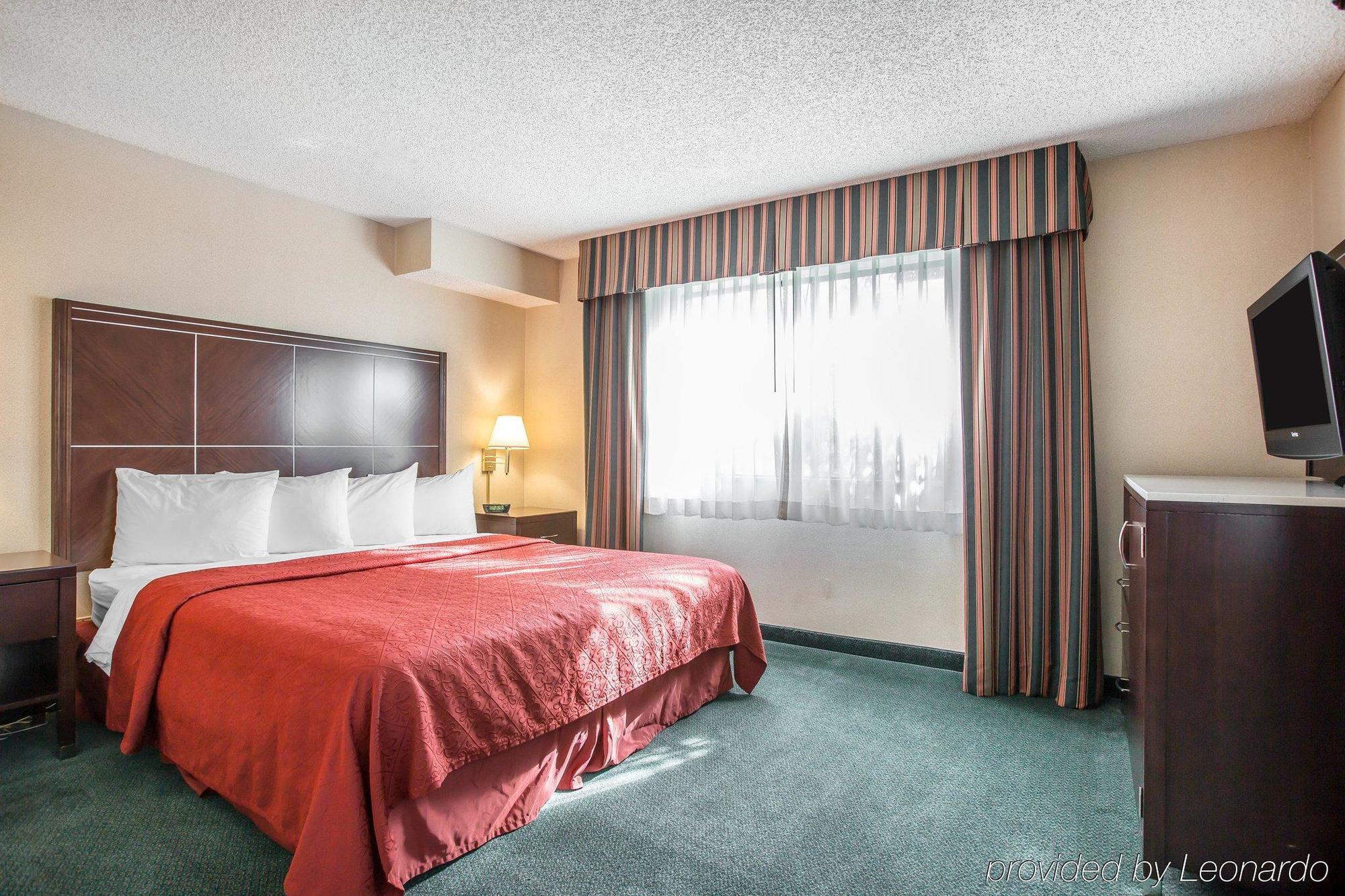 Quality Inn & Suites Walnut - City Of Industry Dış mekan fotoğraf