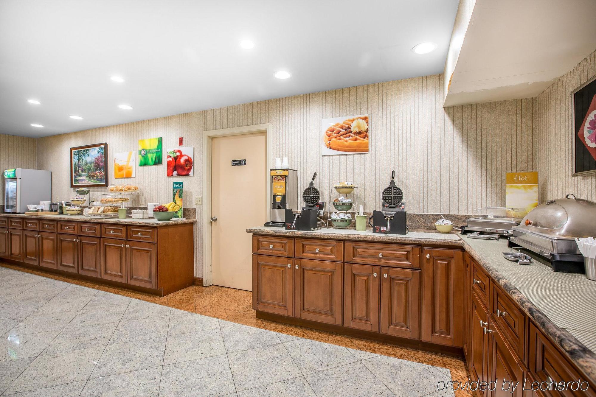 Quality Inn & Suites Walnut - City Of Industry Dış mekan fotoğraf