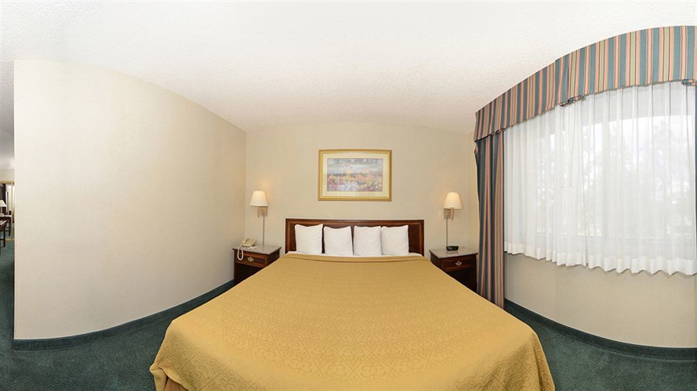 Quality Inn & Suites Walnut - City Of Industry Dış mekan fotoğraf