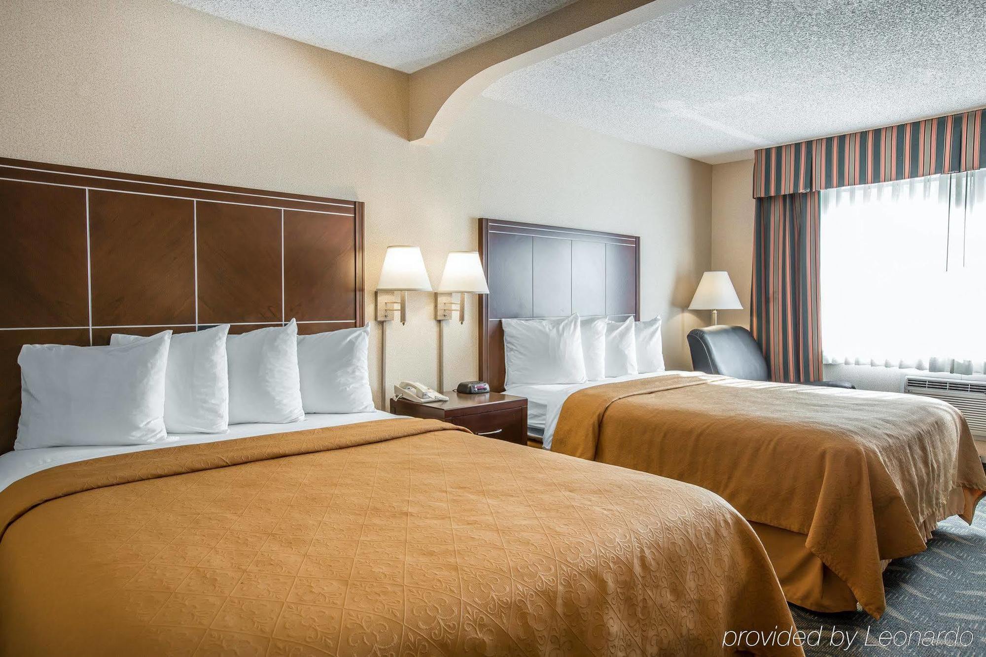 Quality Inn & Suites Walnut - City Of Industry Dış mekan fotoğraf