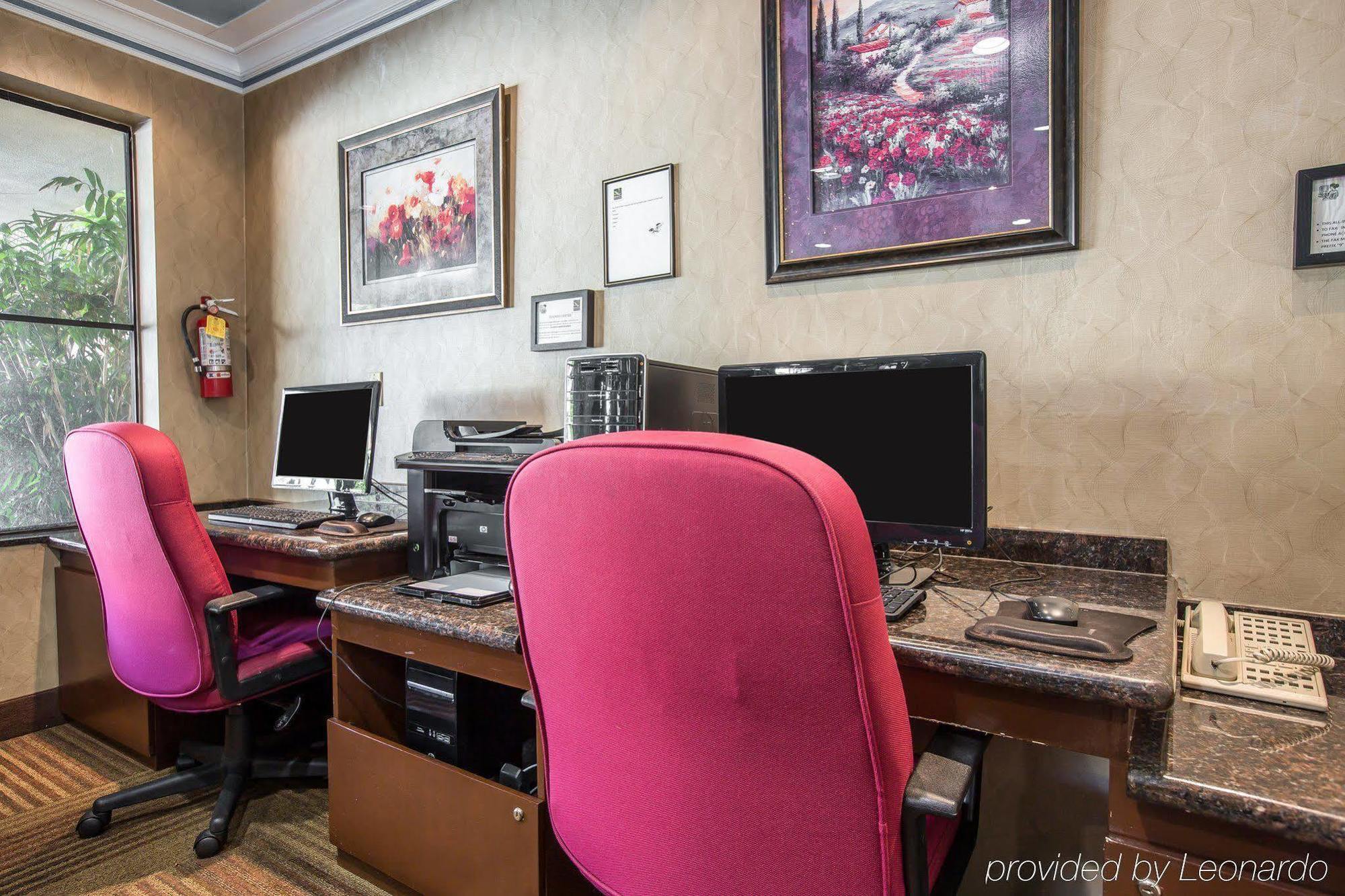 Quality Inn & Suites Walnut - City Of Industry Dış mekan fotoğraf