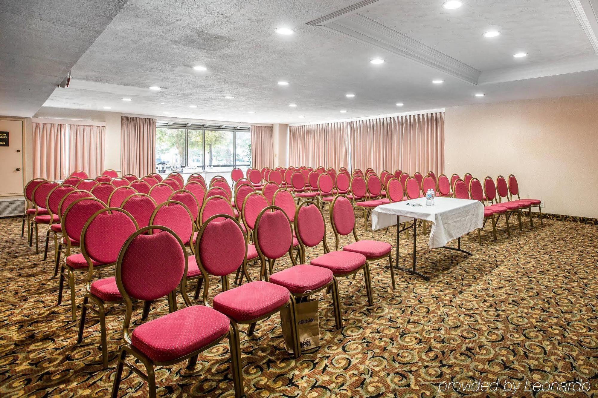 Quality Inn & Suites Walnut - City Of Industry Dış mekan fotoğraf